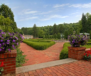 French Lick Springs Hotel