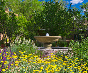 La Posada de Santa Fe