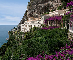 NH Collection Grand Hotel Convento di Amalfi