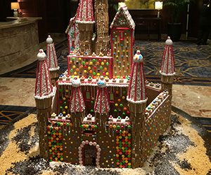 Omni San Francisco Hotel