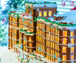 French Lick Springs Hotel