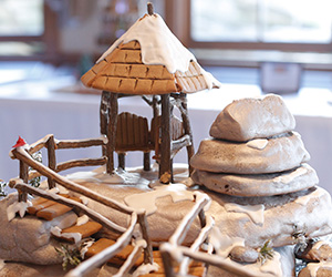 Mohonk Mountain House