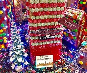 Omni San Francisco Hotel