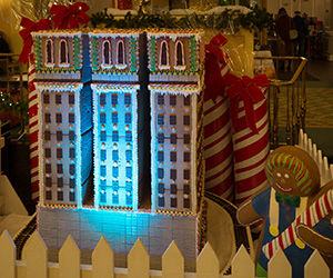 Omni William Penn Hotel