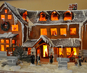 The Settlers Inn at Bingham Park