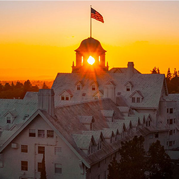 Claremont Club & Spa