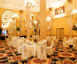 Historic Hotel Bethlehem