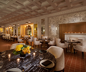 Hotel Constance Pasadena