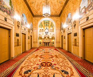 InterContinental Chicago Magnificent Mile