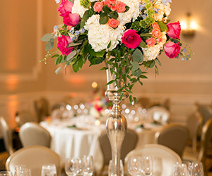 Morris Inn at Notre Dame