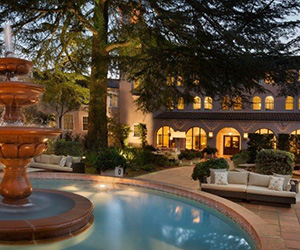 Fairmont Sonoma Mission Inn & Spa