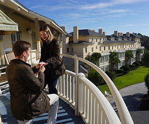 Jekyll Island Club Resort