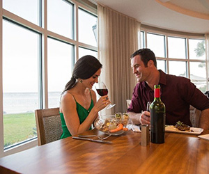 The King and Prince Beach and Golf Resort