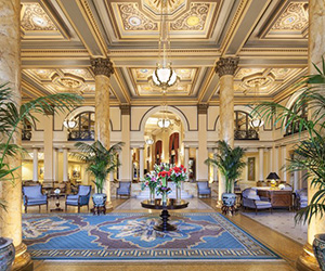 The Willard InterContinental