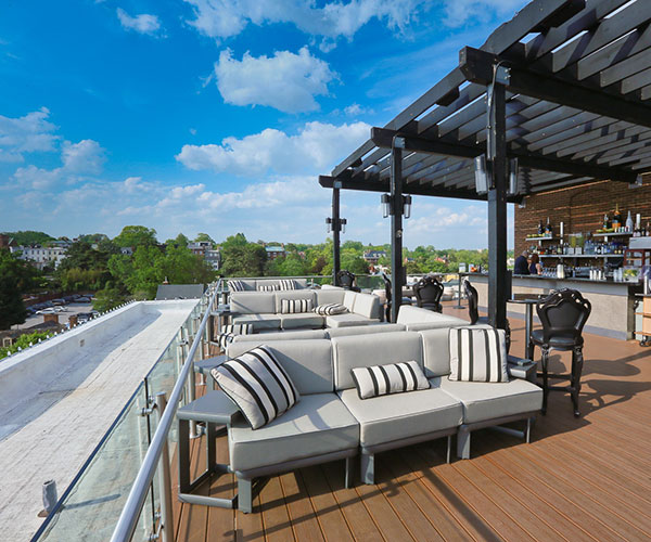 Fairmont Chateau Lake Louise