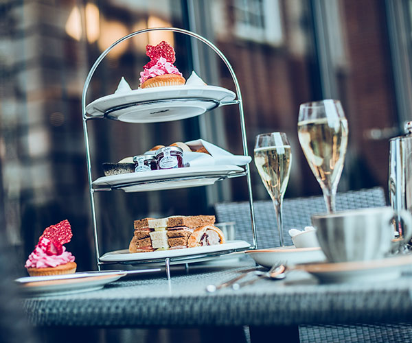 Fairmont Chateau Lake Louise