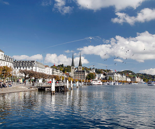 Fairmont Le Ch&acirc;teau Frontenac