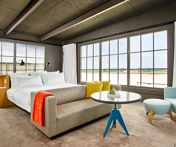 Fairmont Chateau Lake Louise