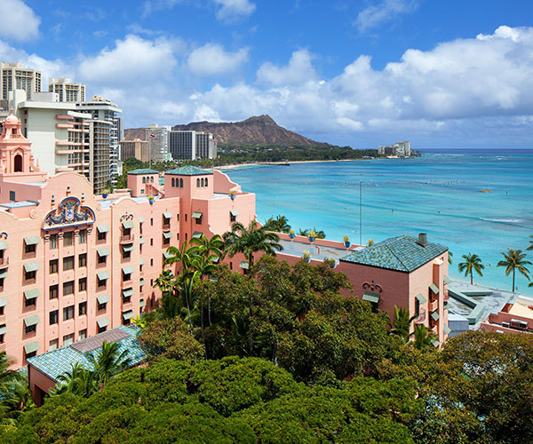 Fairmont Chateau Lake Louise