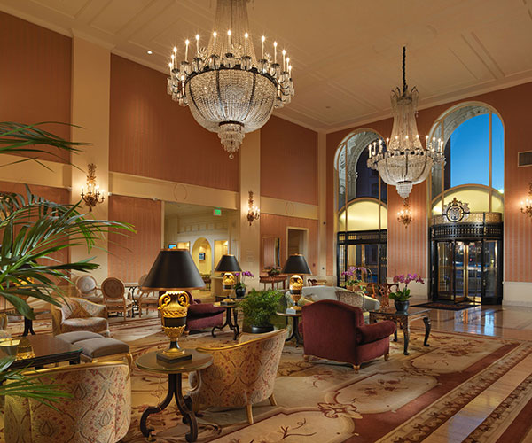 Fairmont Chateau Lake Louise