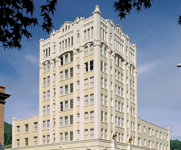 Fairmont Chateau Lake Louise