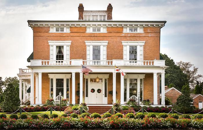 History Mystery featuring Antrim 1844