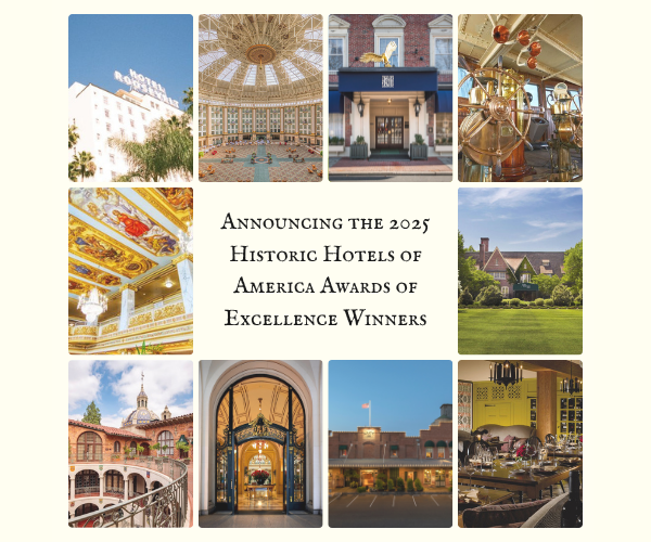 It's Preservation Month! Learn more about how you can help spread the word in your community.