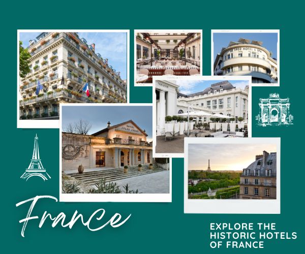 Sofitel Hotels and Resorts