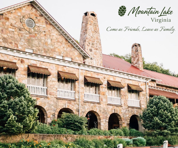 Image of Historic Hotels of America Partners