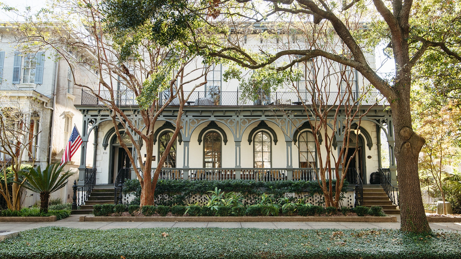 
      Use Code NHP for Preservation Month Savings
