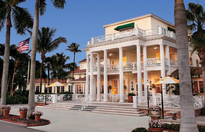 Discover & Explore featuring the Inn at Leola Village