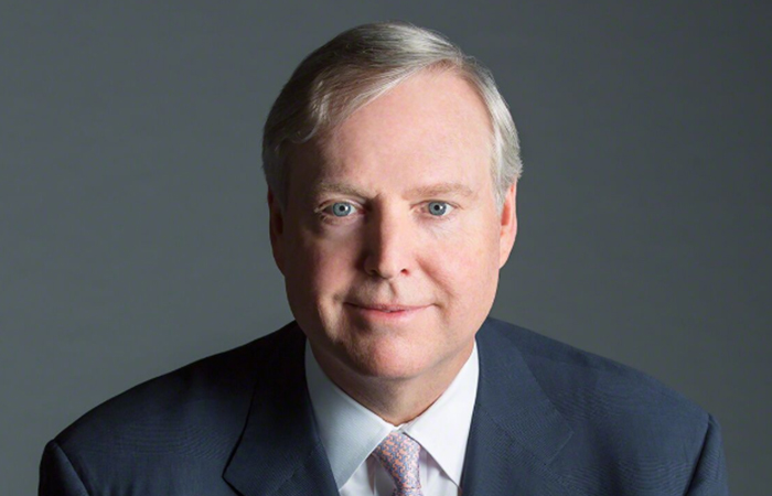 Robert H. Dedman, Jr. Honored at Pinehurst Resort