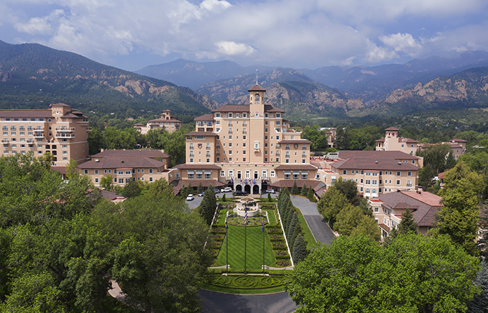 2018 Awards of Excellence Winners Announced at The Broadmoor in Colorado Springs, Colorado