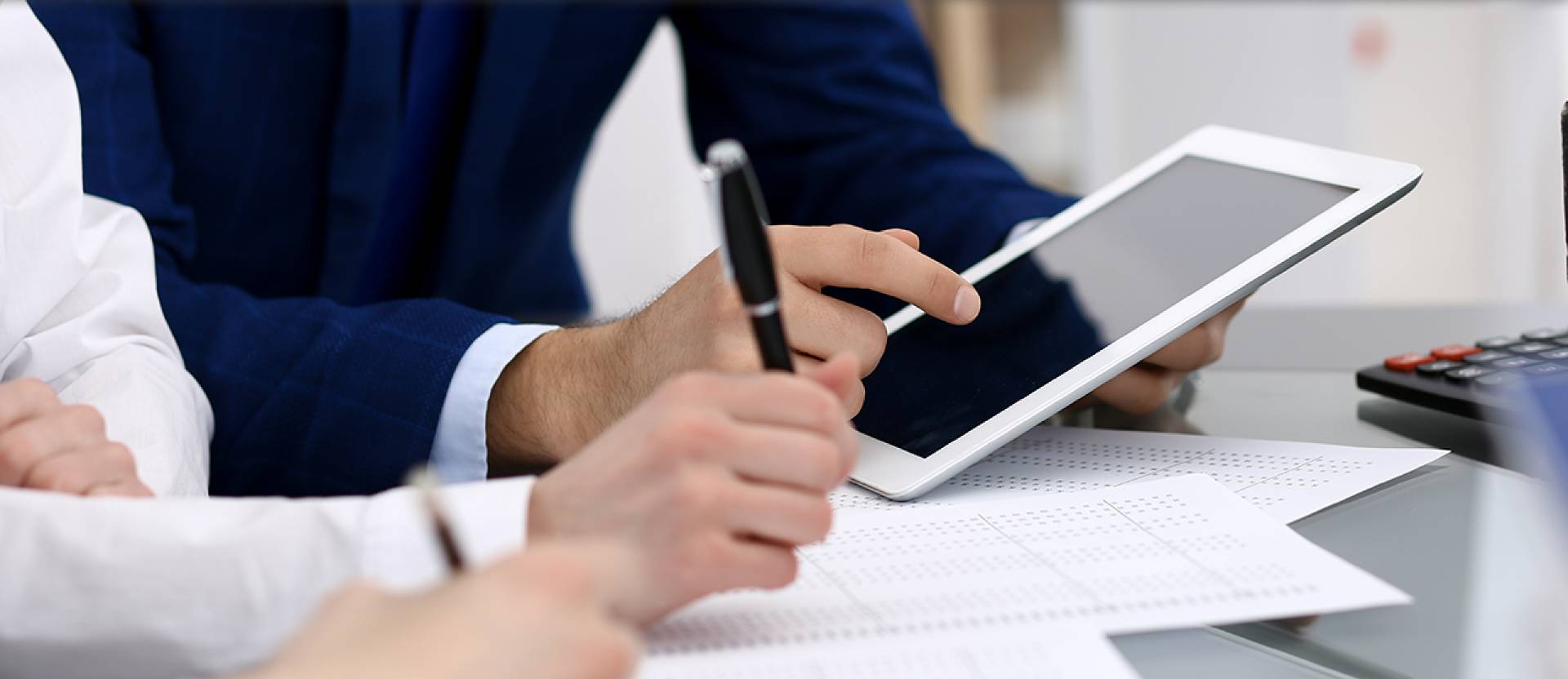 Upcoming Media Events