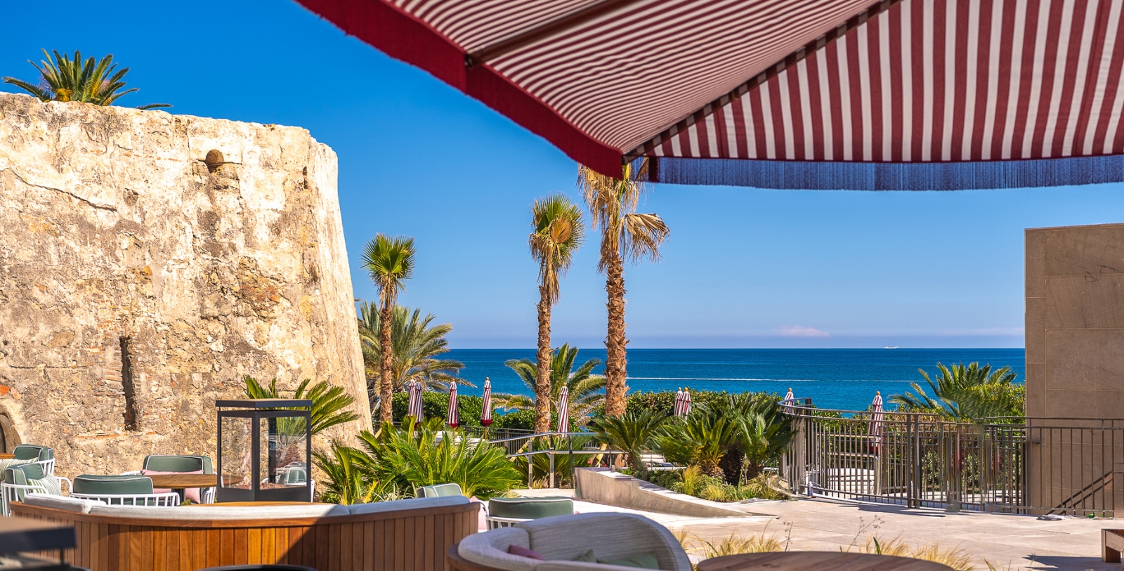 Image of El Fuerte Marbella (1957), a Member of Historic Hotels Worldwide, Marbella, Spain