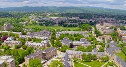 Virginia Tech School