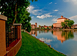 Discover & Explore Featuring The Broadmoor