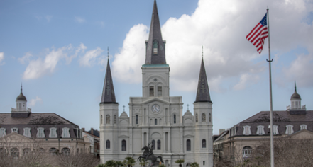 Jackson Square