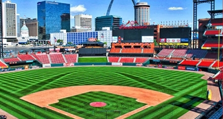 Busch Stadium