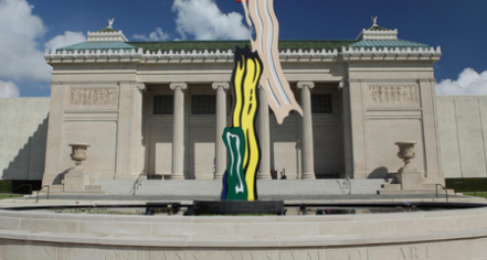 New Orleans Museum Of Art