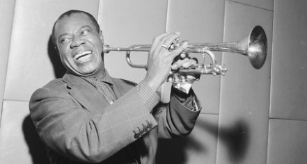 Louis Armstrong Park