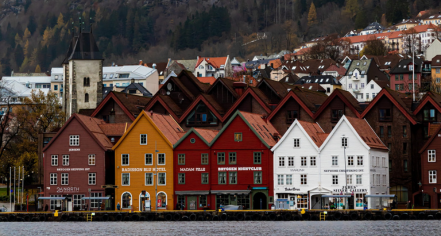 Bryggen