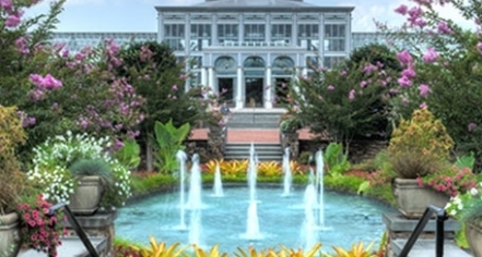 Lewis Ginter Botanical Garden