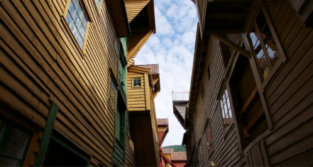 Hanseatic Museum And Schøtstuene