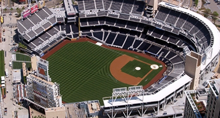 Petco Park