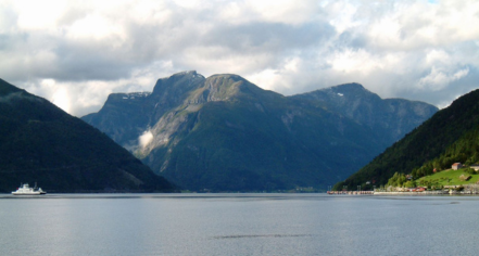Sognefjord