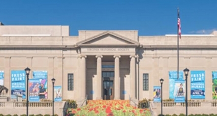 Virginia Museum Of History & Culture