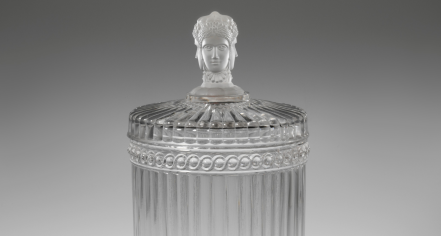 The Duncan & Miller Glass Factory